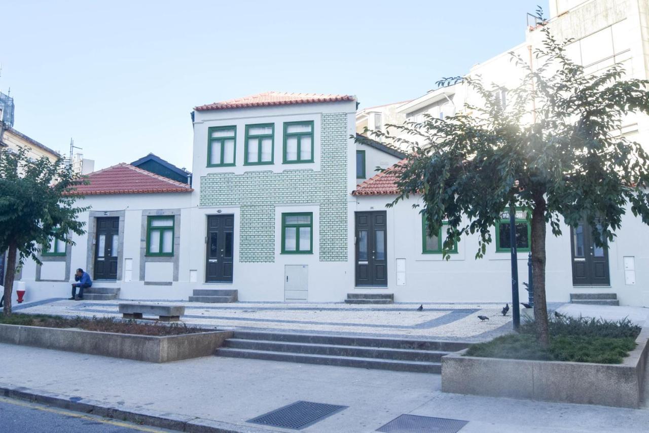 Apartamento Oliveirinhas By Jc Oporto